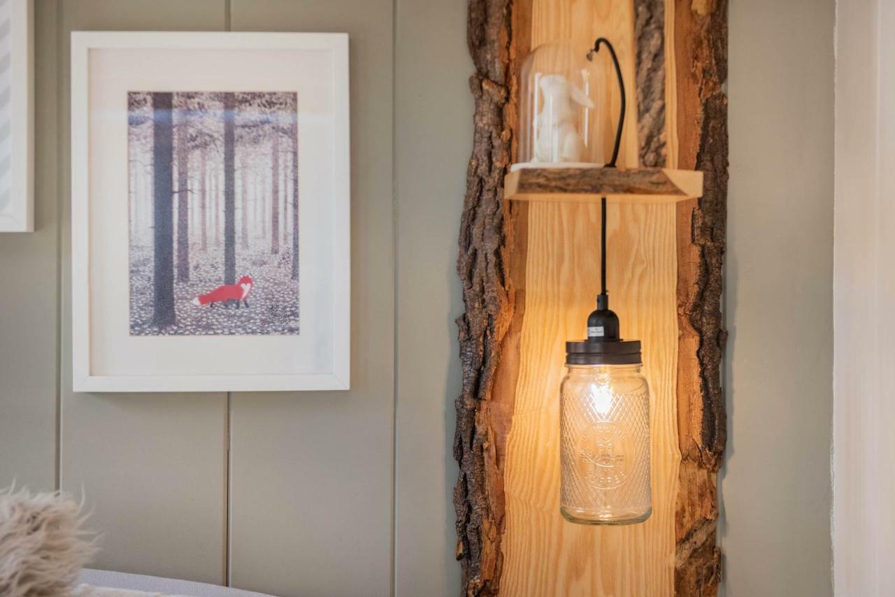 Dobby Lodge Басентуейт Екстериор снимка