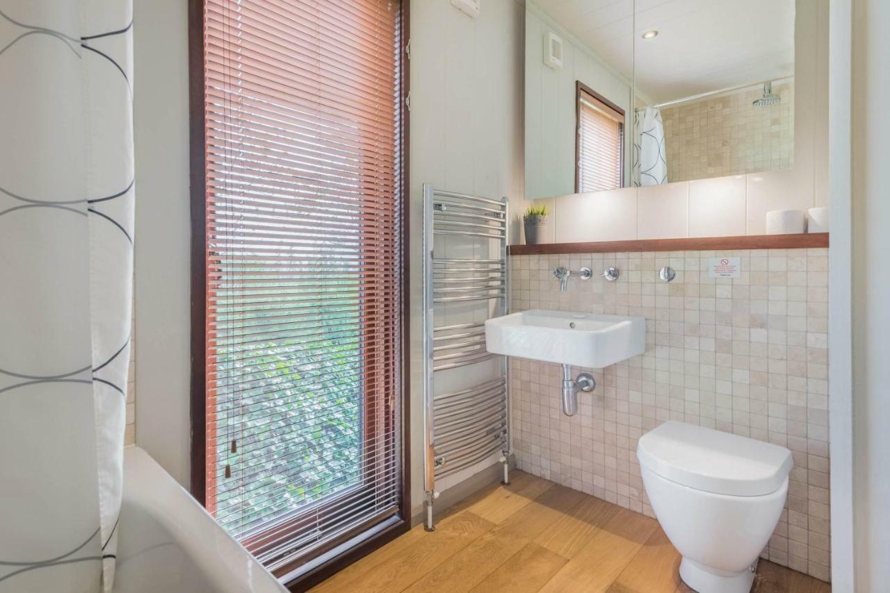 Dobby Lodge Басентуейт Екстериор снимка