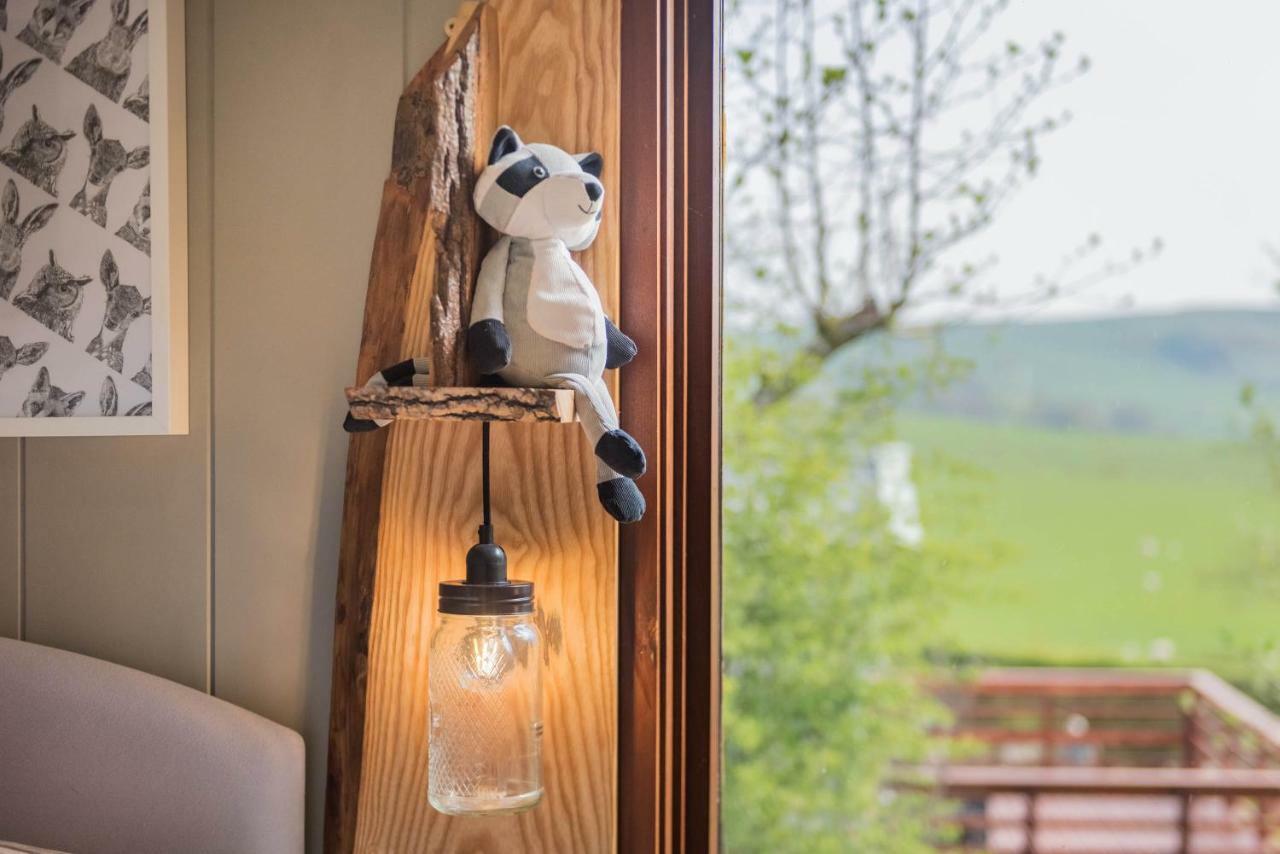 Dobby Lodge Басентуейт Екстериор снимка
