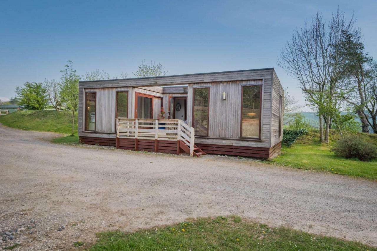 Dobby Lodge Басентуейт Екстериор снимка